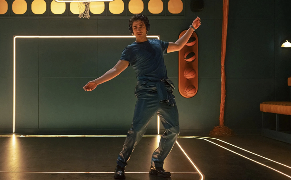 Milyarderlerin Sığınağı 5