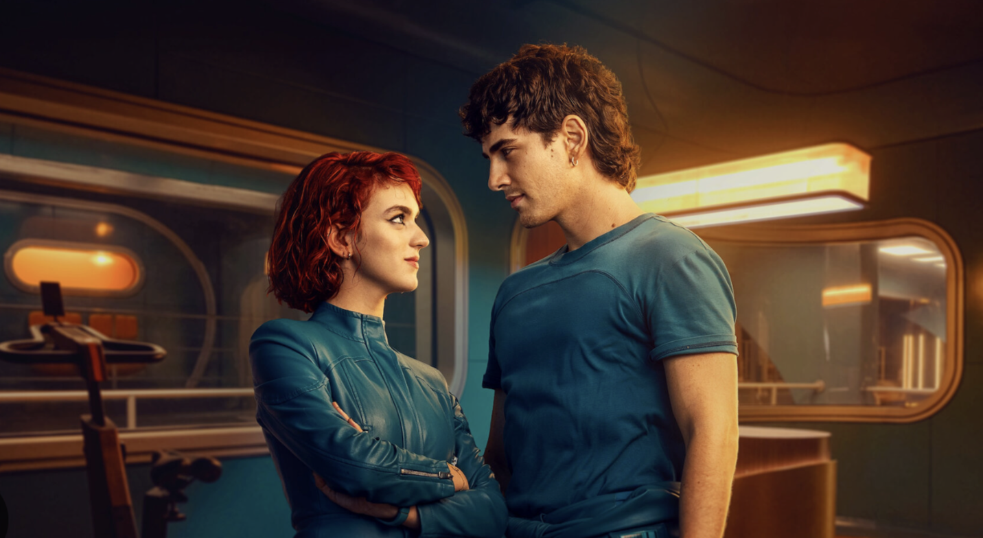 Milyarderlerin Sığınağı