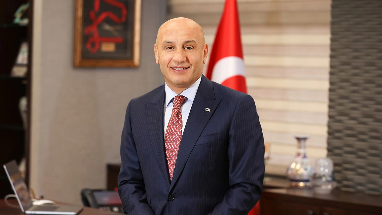 Mustafa Gültepe