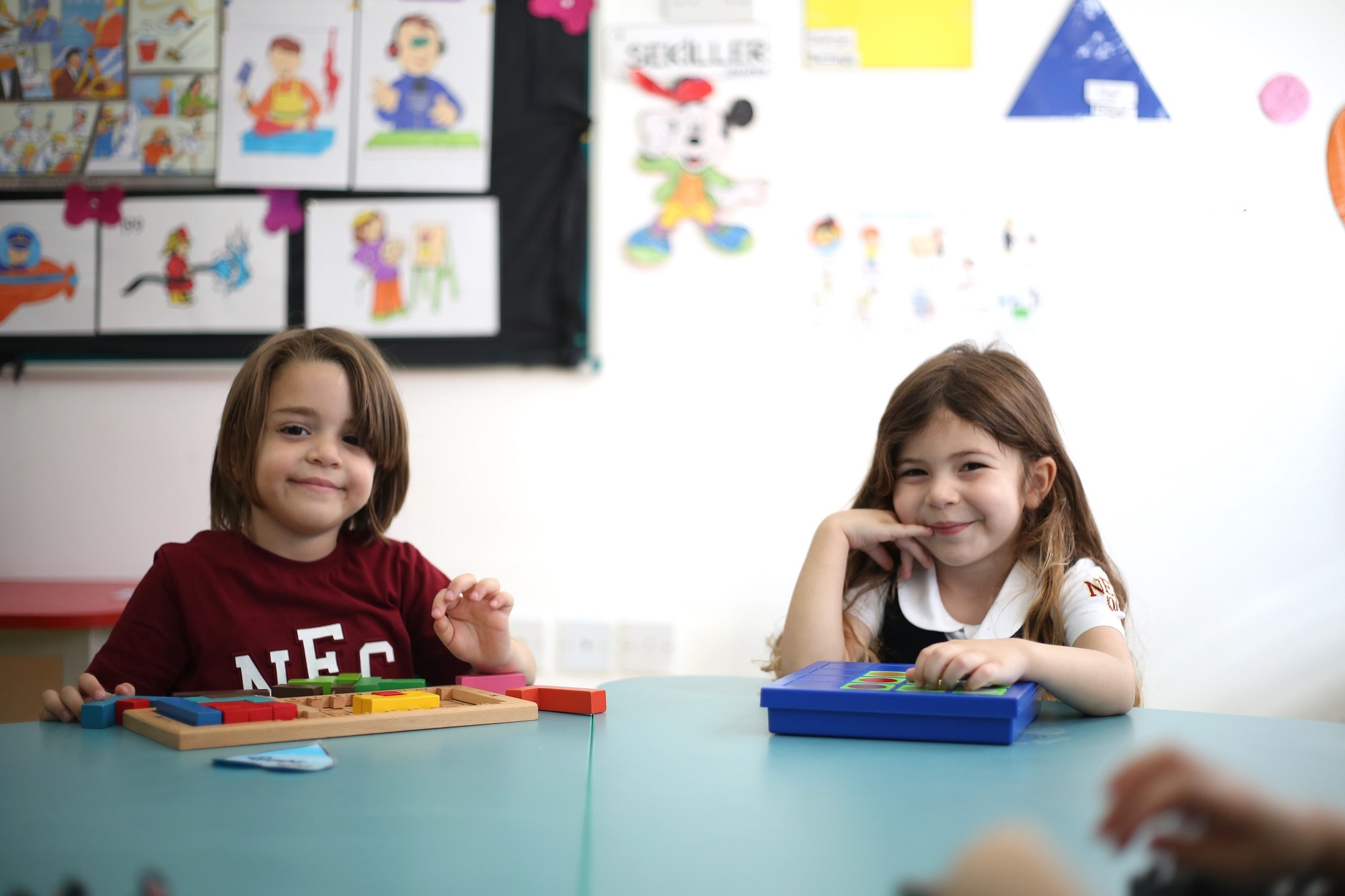 Okul Ayrılık Kaygısı (3)