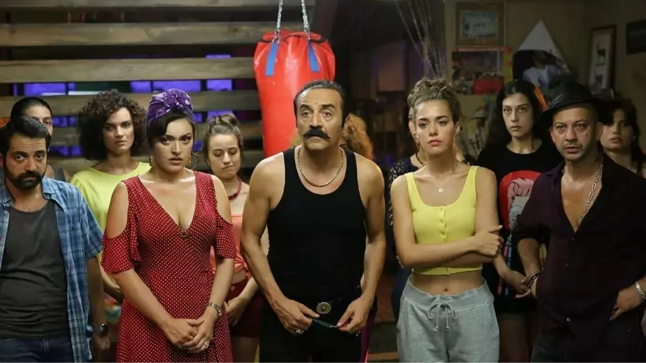 Organize İşler Karun Hazinesi (1)-1