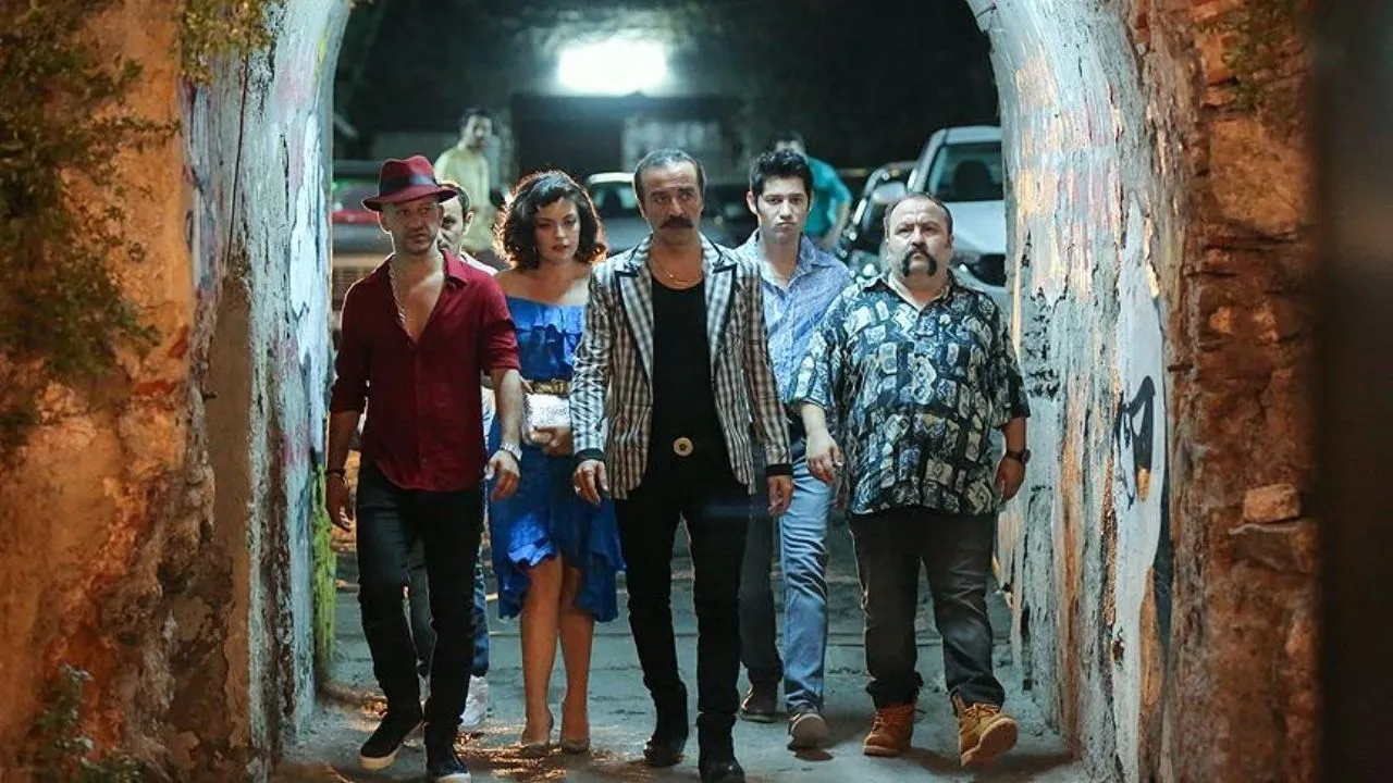 Organize İşler Karun Hazinesi (3)