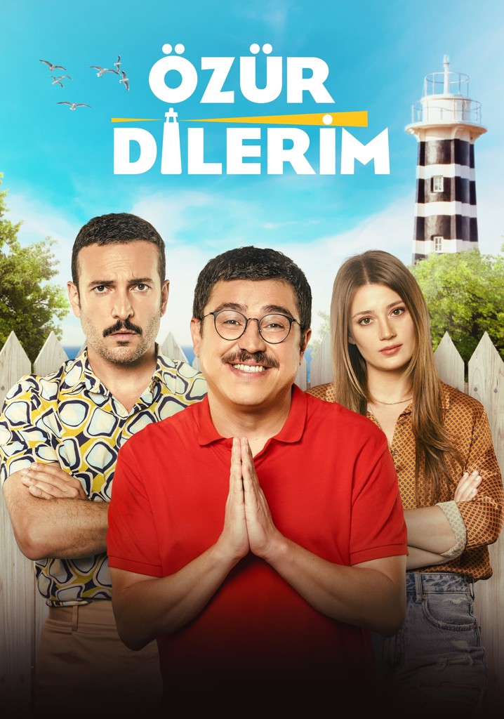 Ozur Dilerim 2