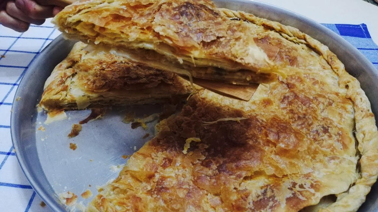 Pirasali Arnavut Boregi .Jpg2