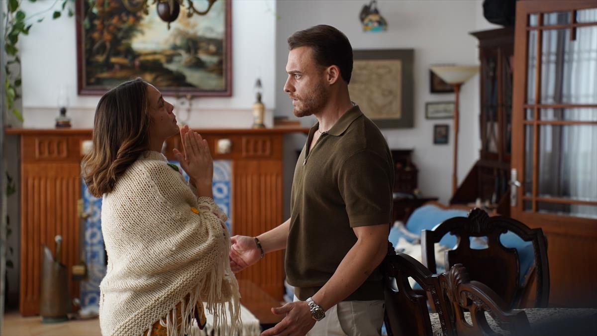 Platonik Mavi Dolunay Otel2