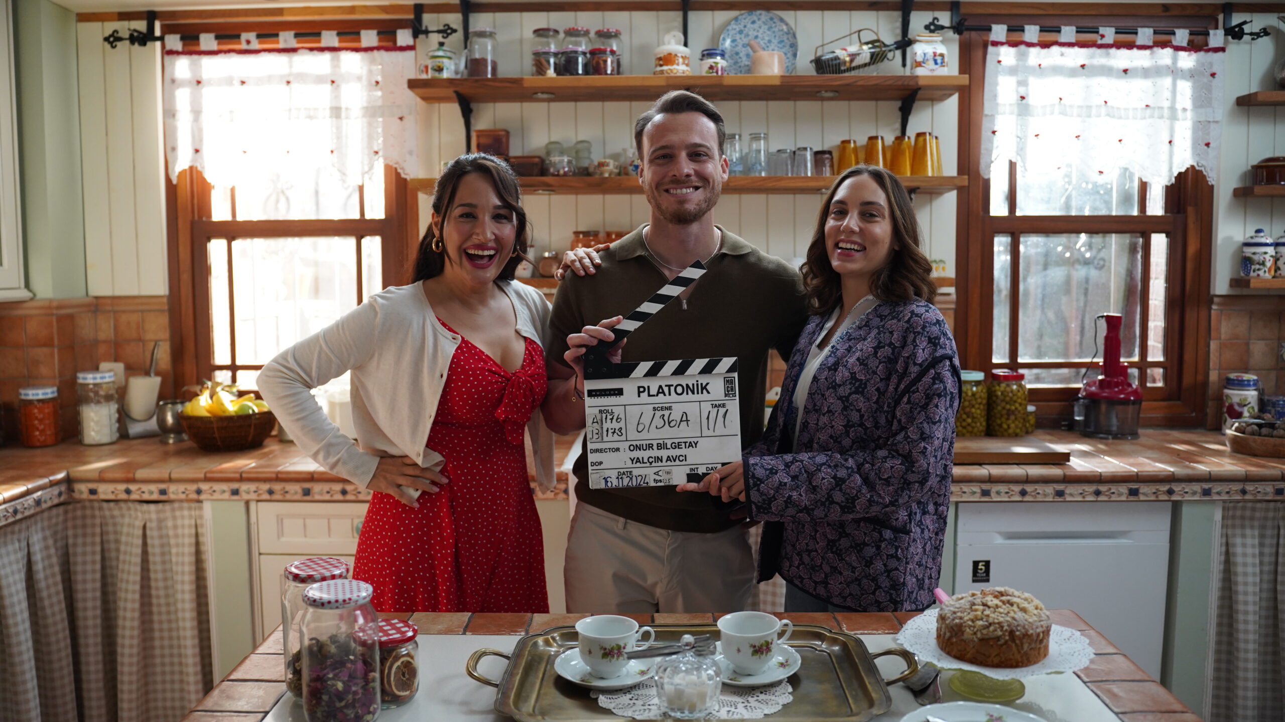 Platonik Mavi Dolunay Otel5