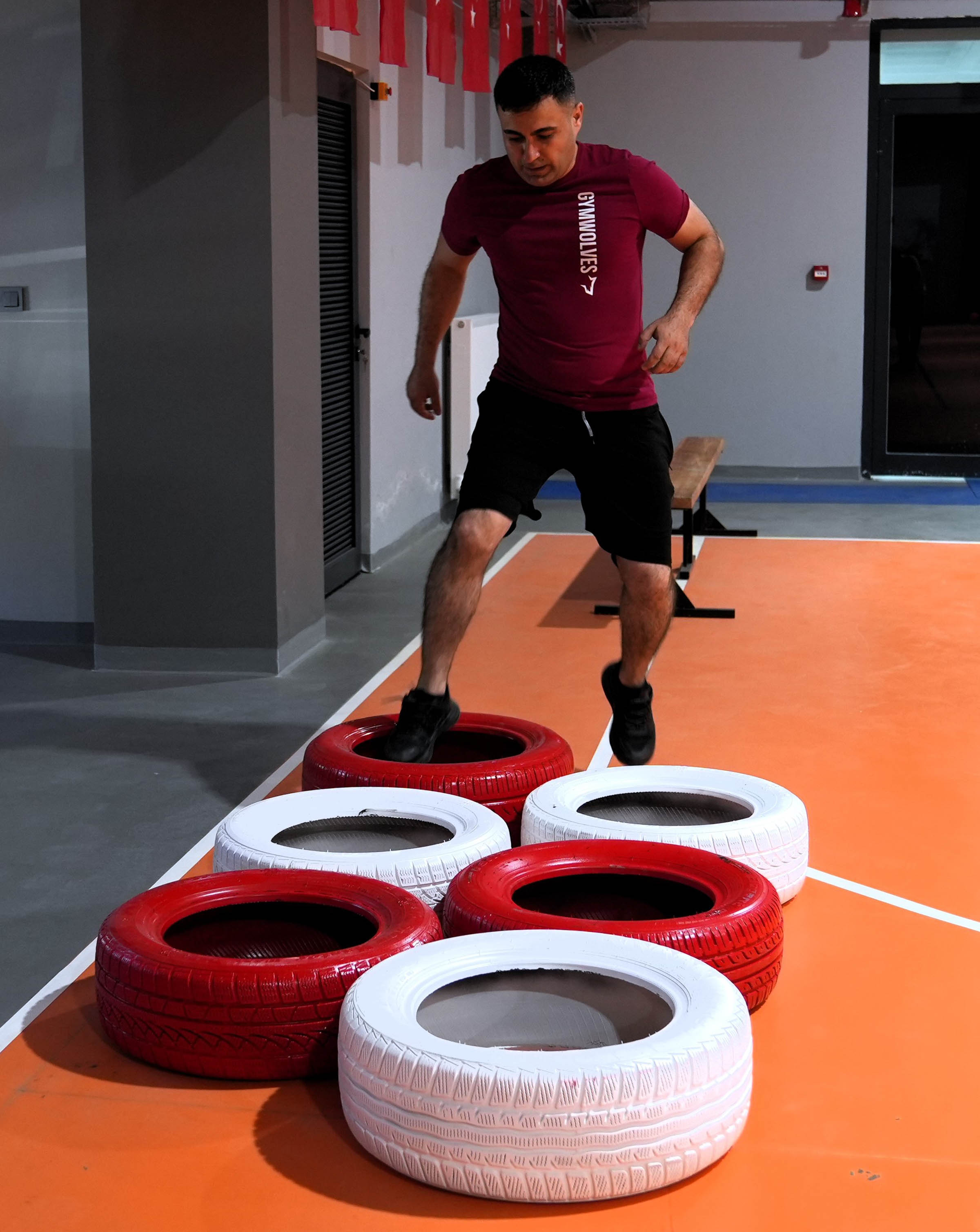 Pomem Hazırlık Parkuru (1)