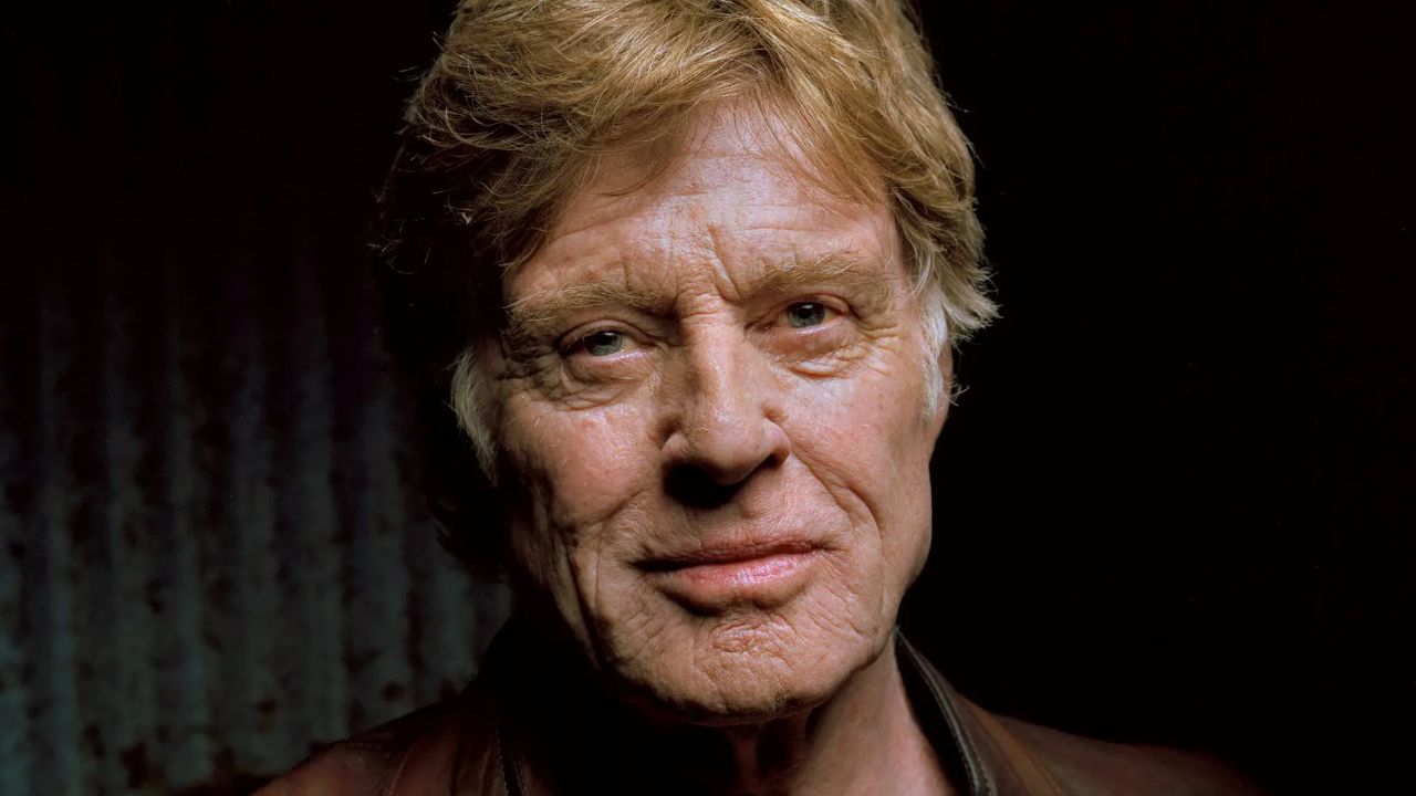 Robert Redford 2