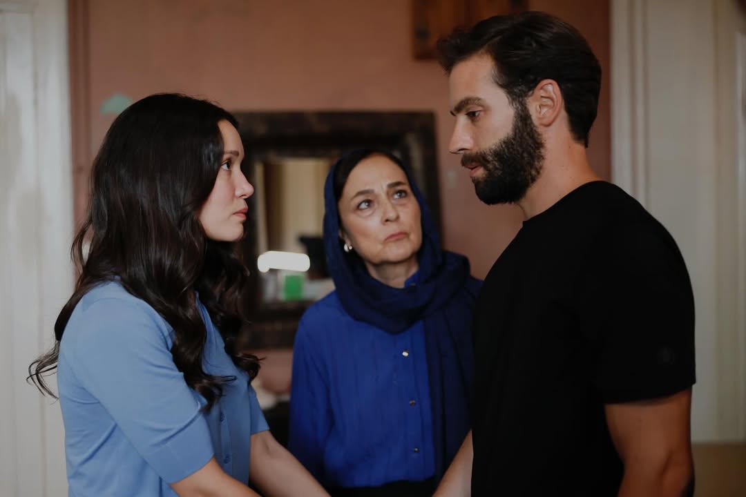 Sahipsizler 29. Bölüm