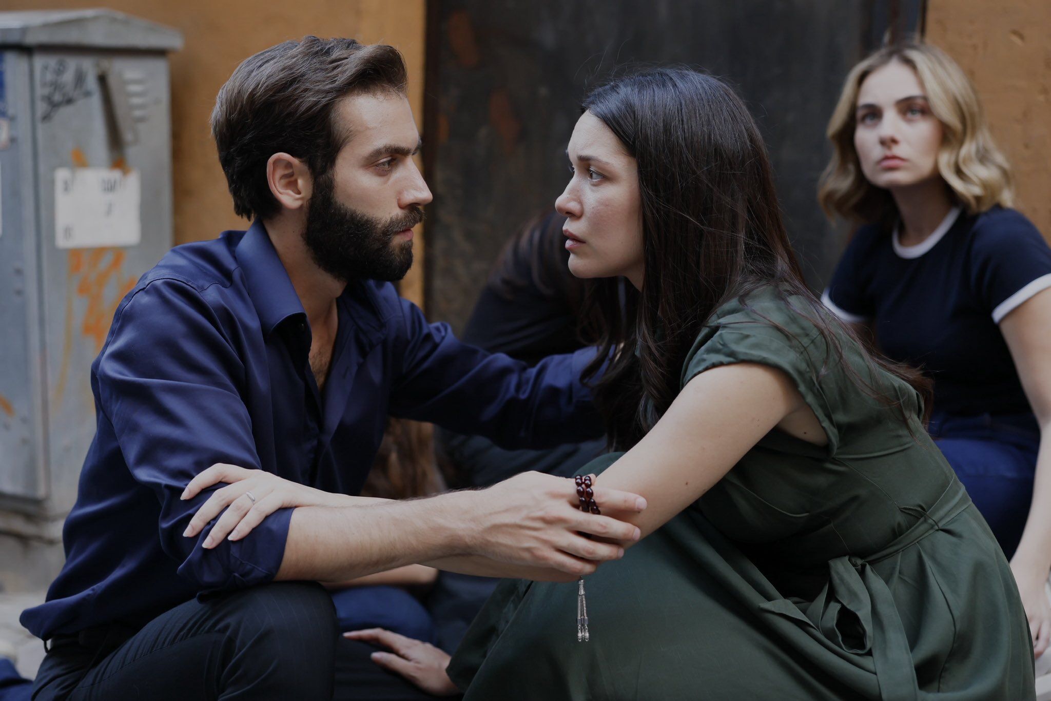 Sahipsizler 30. Bölüm 2