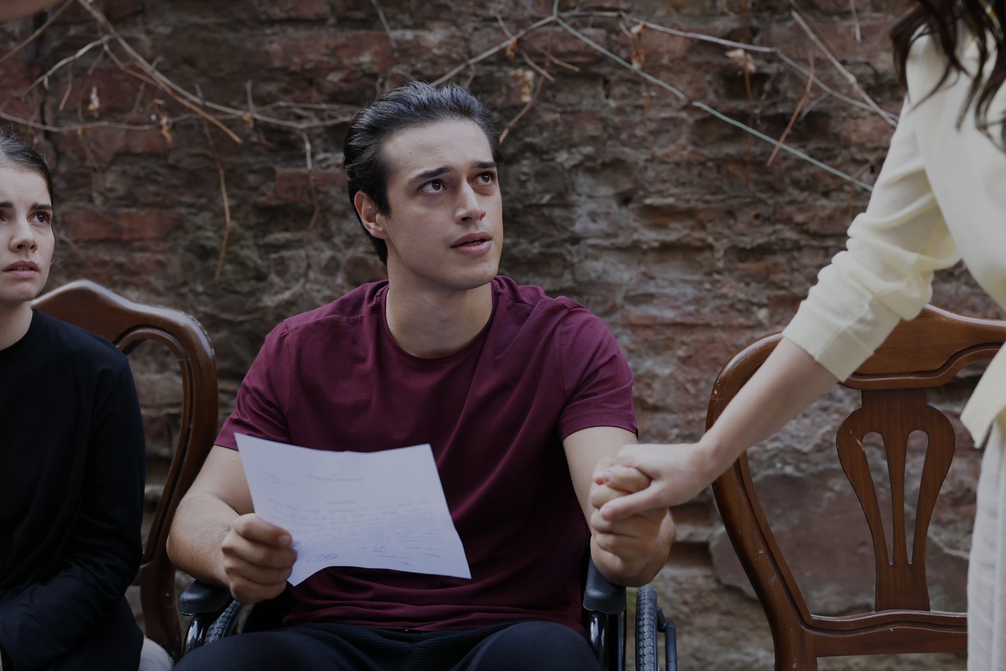 Sahipsizler 30. Bölüm 5