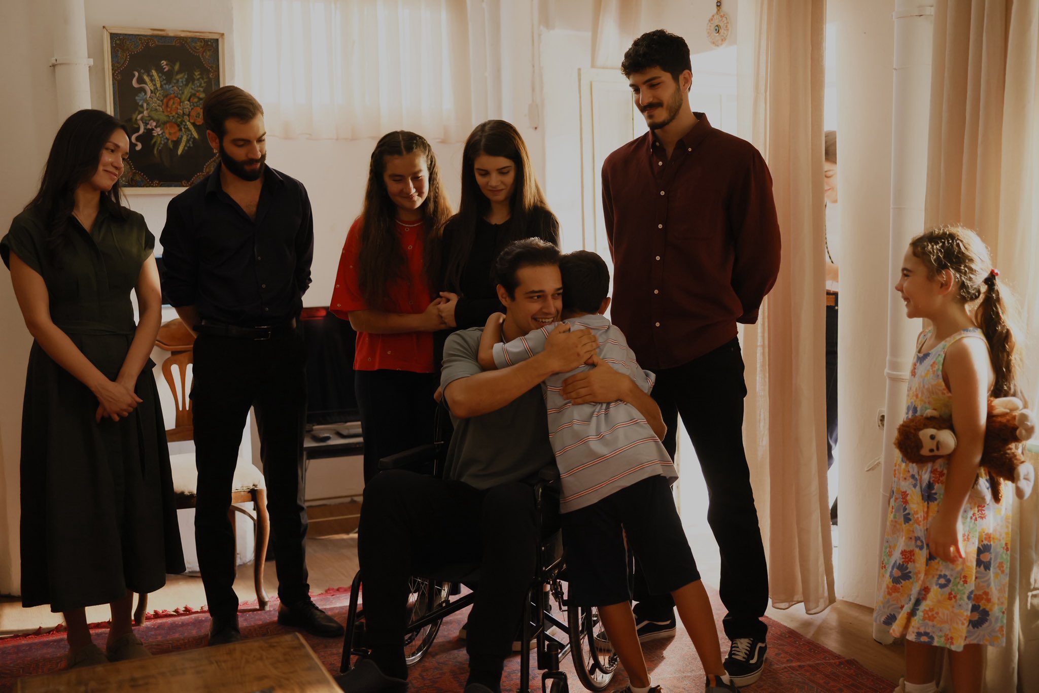 Sahipsizler 30. Bölüm 6