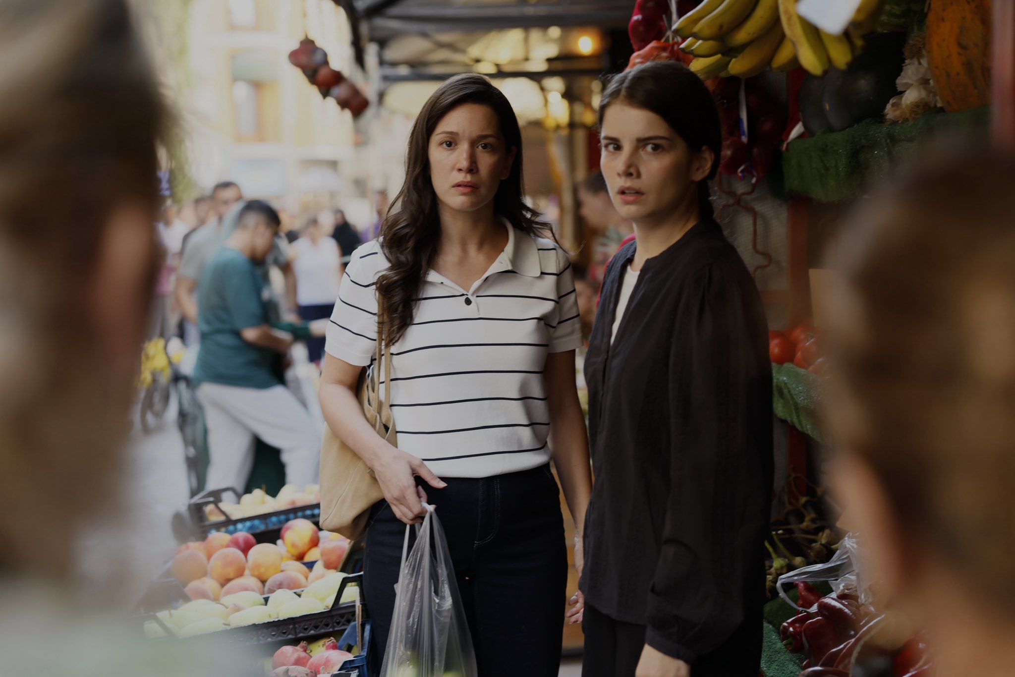 Sahipsizler 30. Bölüm 7