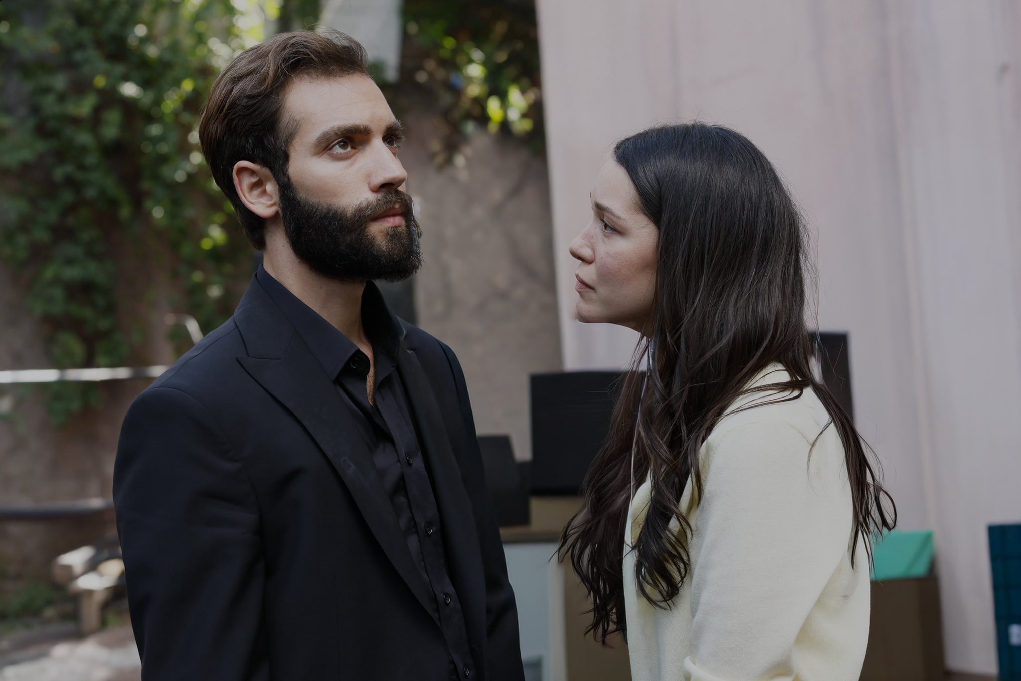 Sahipsizler 30. Bölüm