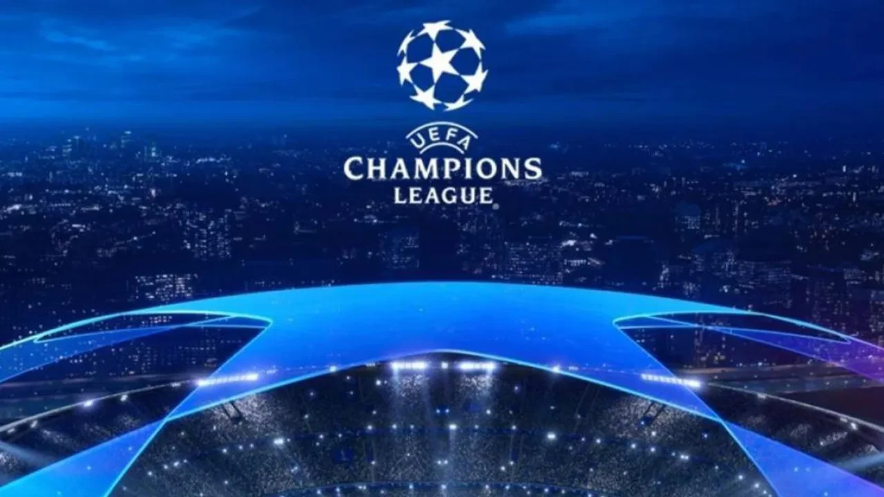 Şampiyonlar Ligi (1)