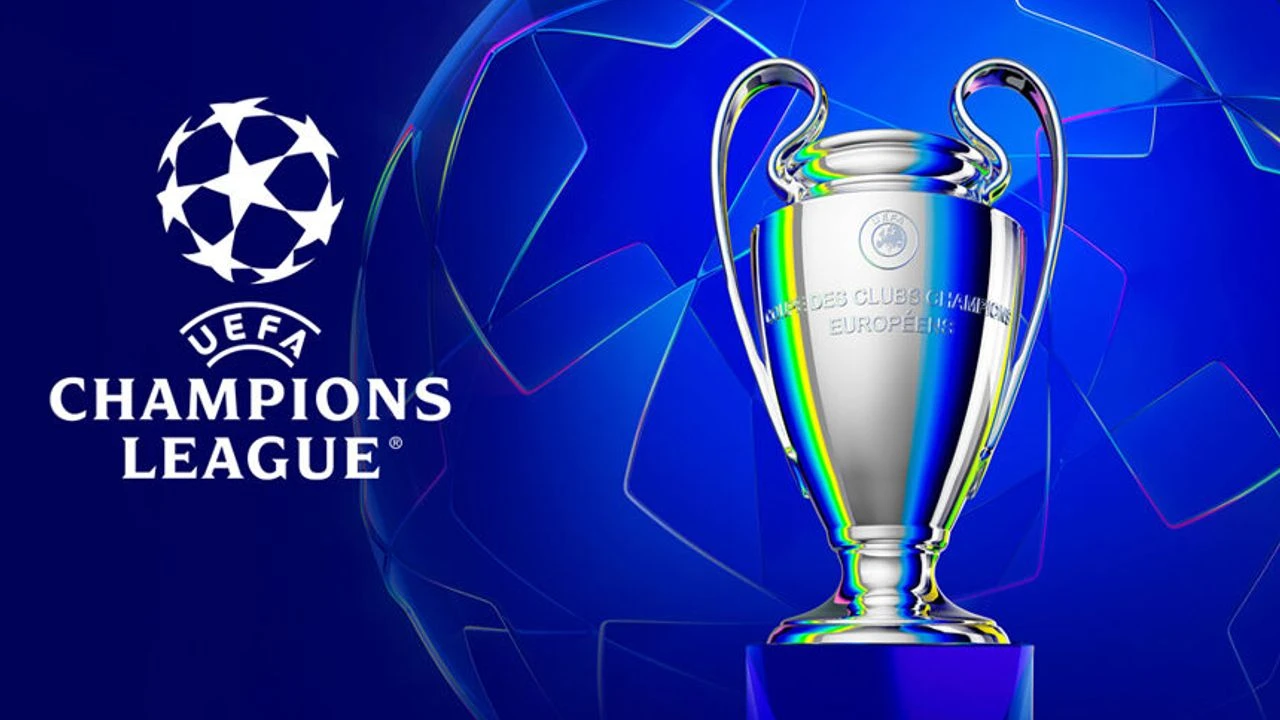 Şampiyonlar Ligi (2)