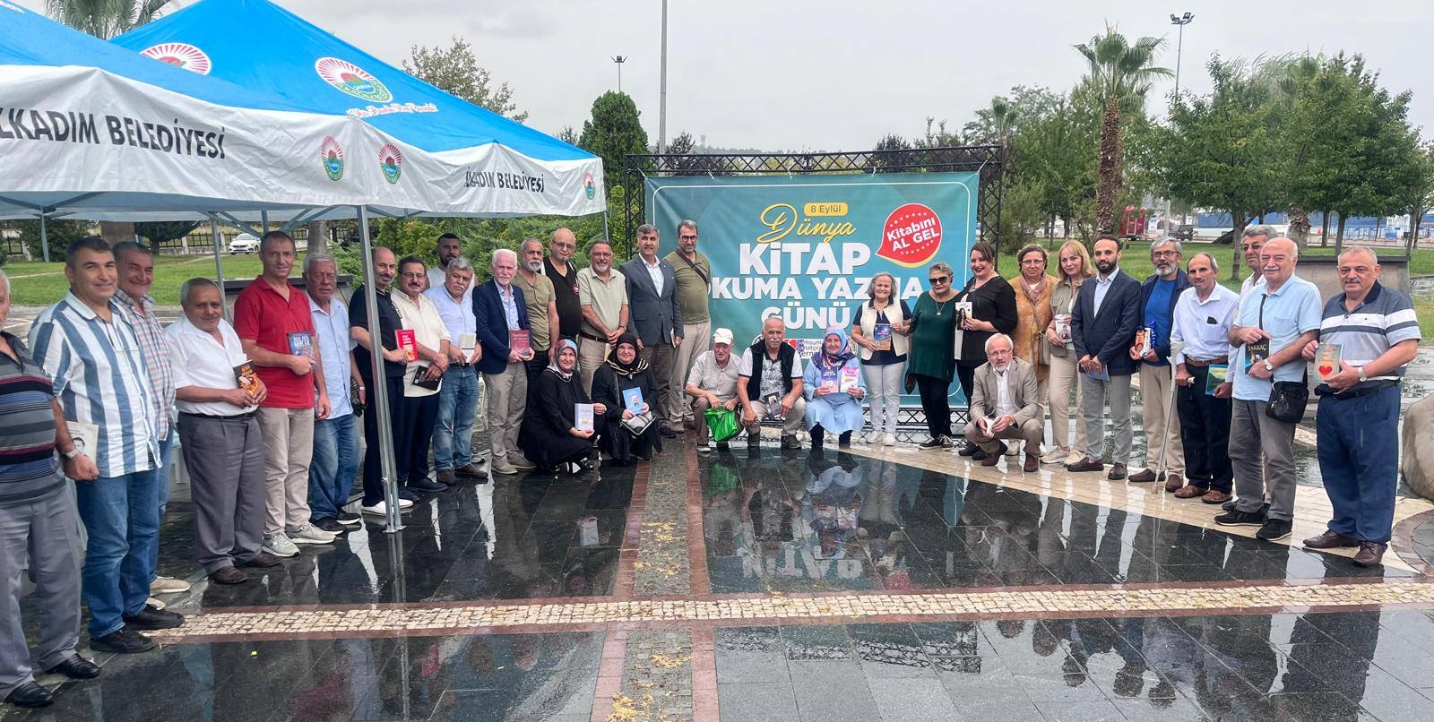 Samsun’da Dünya Okuma Yazma Günü (3)