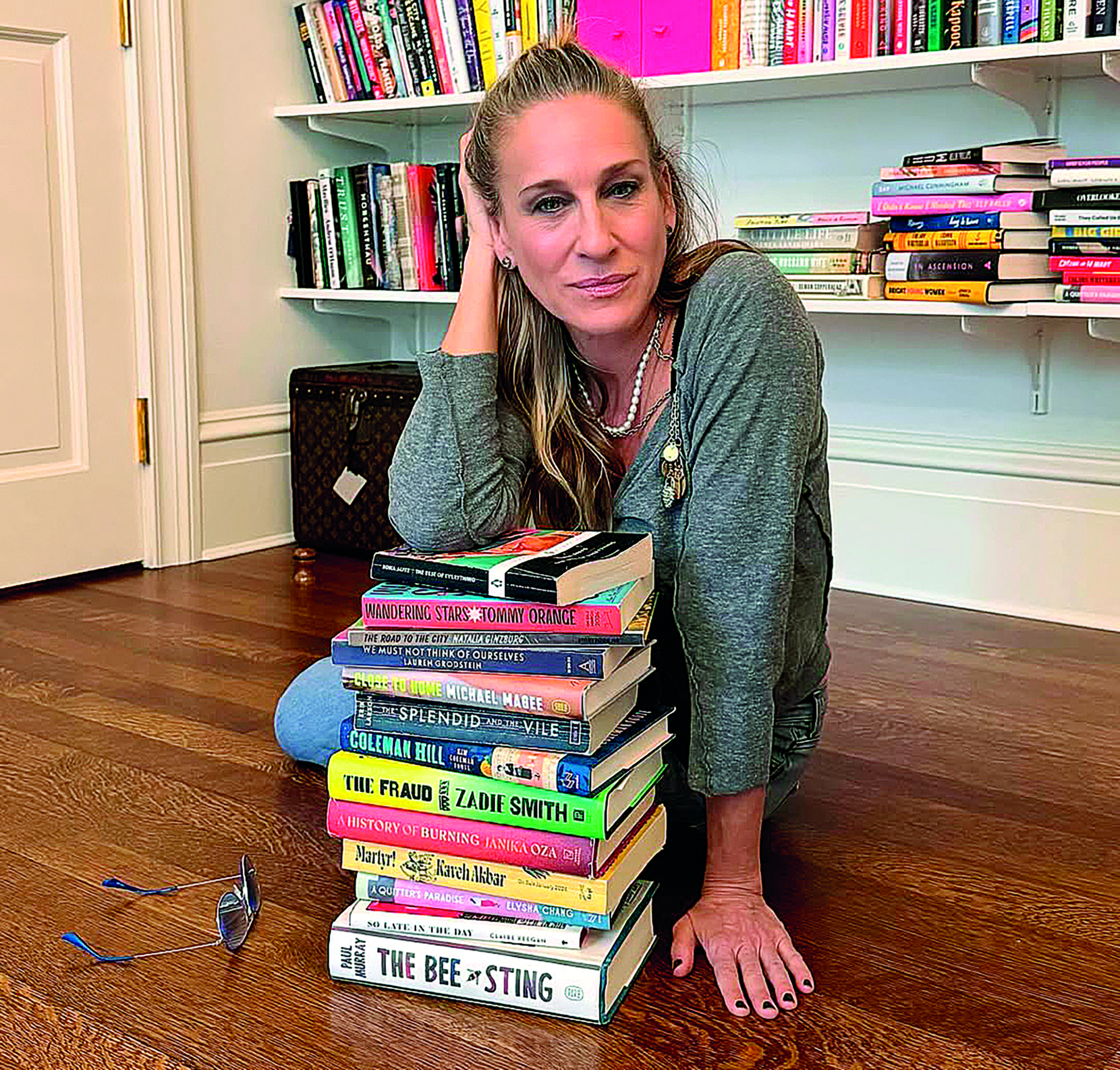 Sarah Jessica Parker (1)