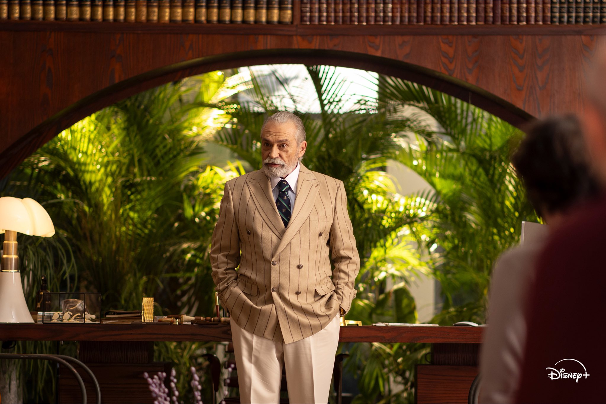 Sekizinci Aile (1)-1