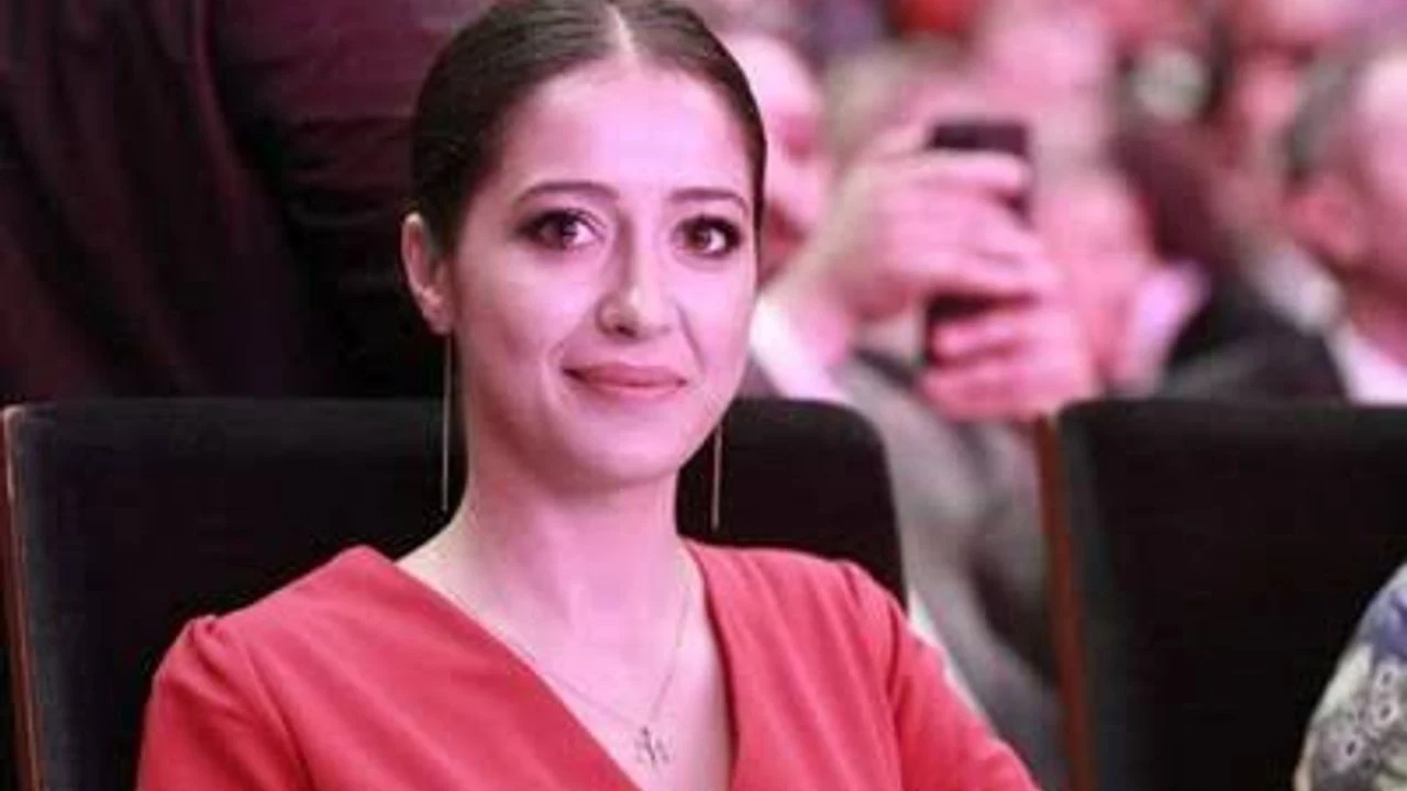 Sevda Gül Tuncer