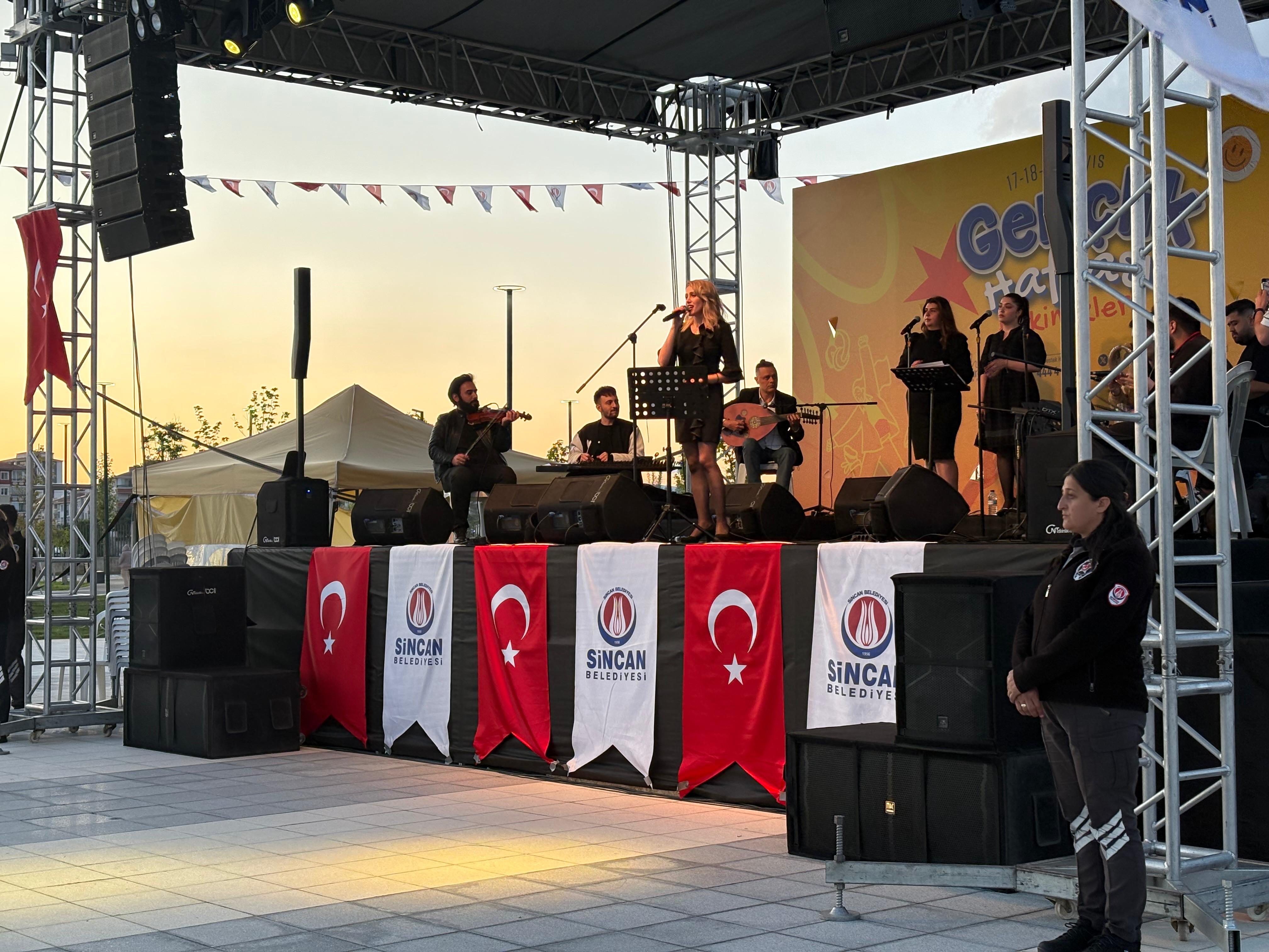 Sincan Belediyesi Konservatuvarı (2)