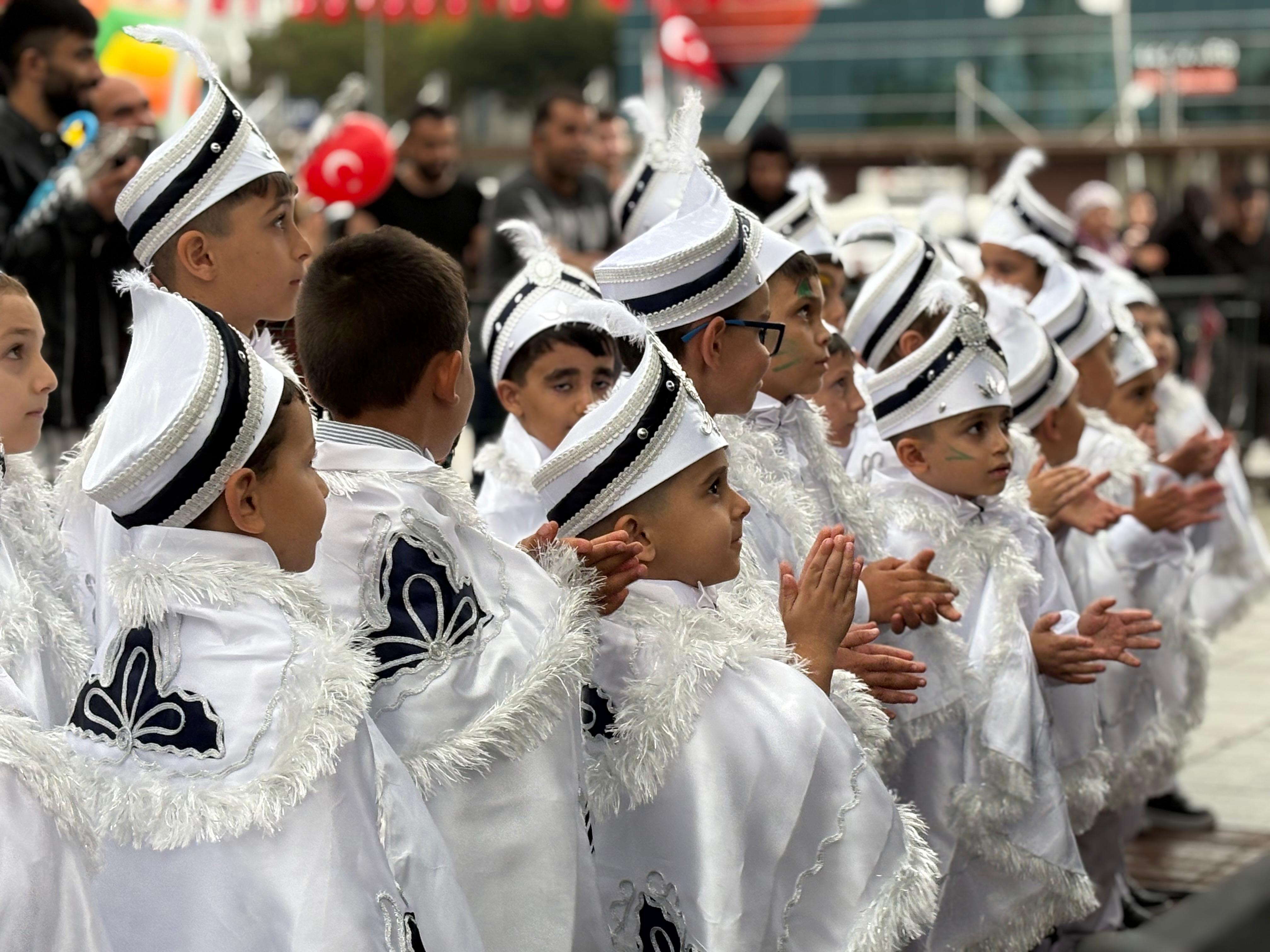 Sincan Sünnet Şöleni (2)-1