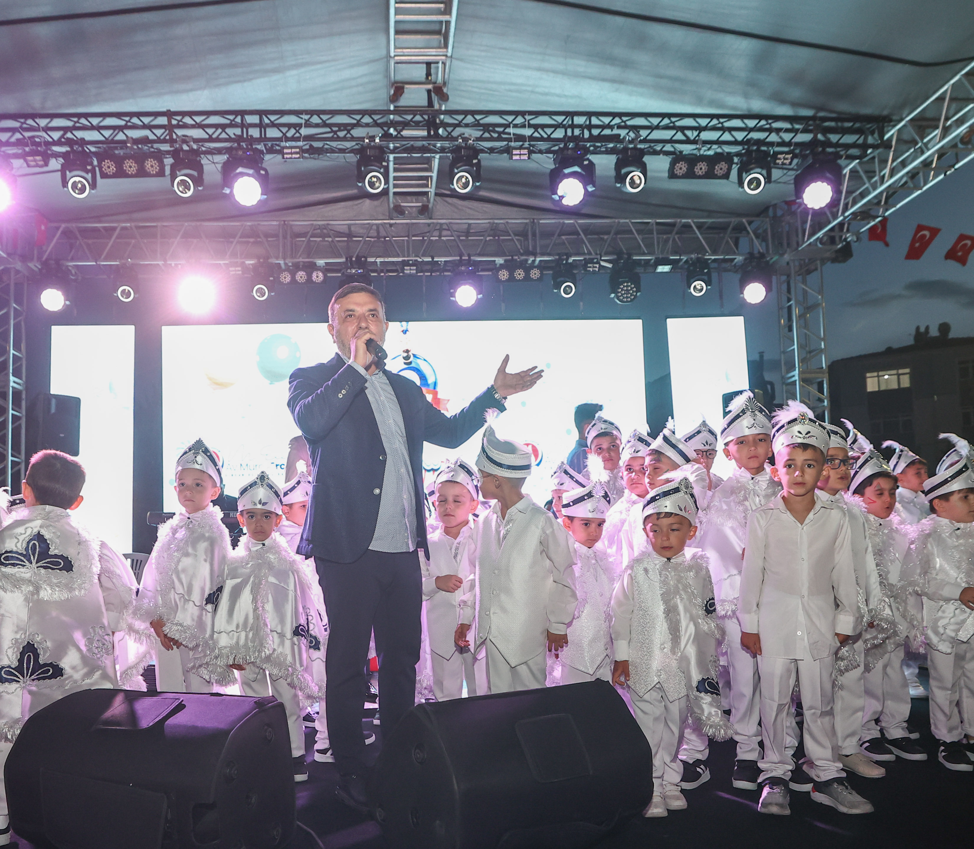 Sincan Sünnet Şöleni (2)