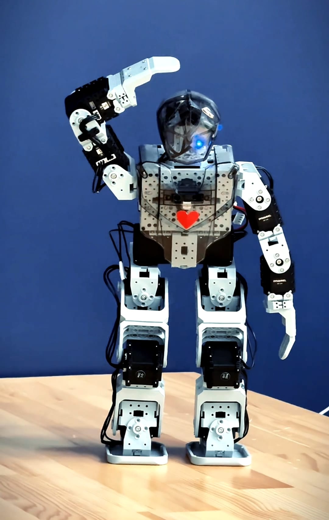 Sincan’da Bilim Şenliği Başlıyor (2)