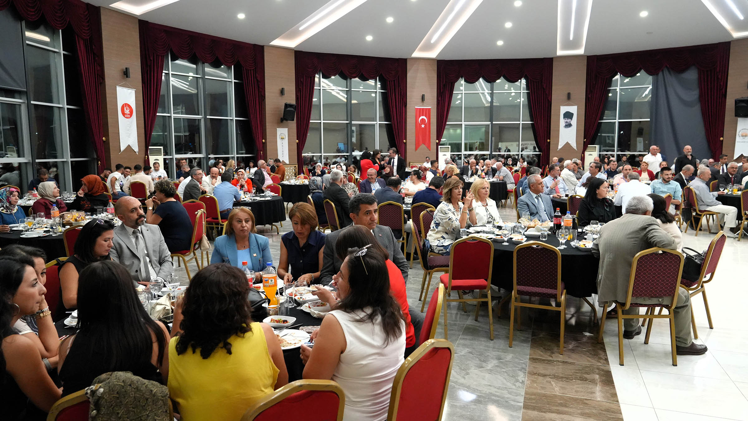 Sivas Kongresi’nin 106. Yılı Keçiören’de Kutlandı (3)