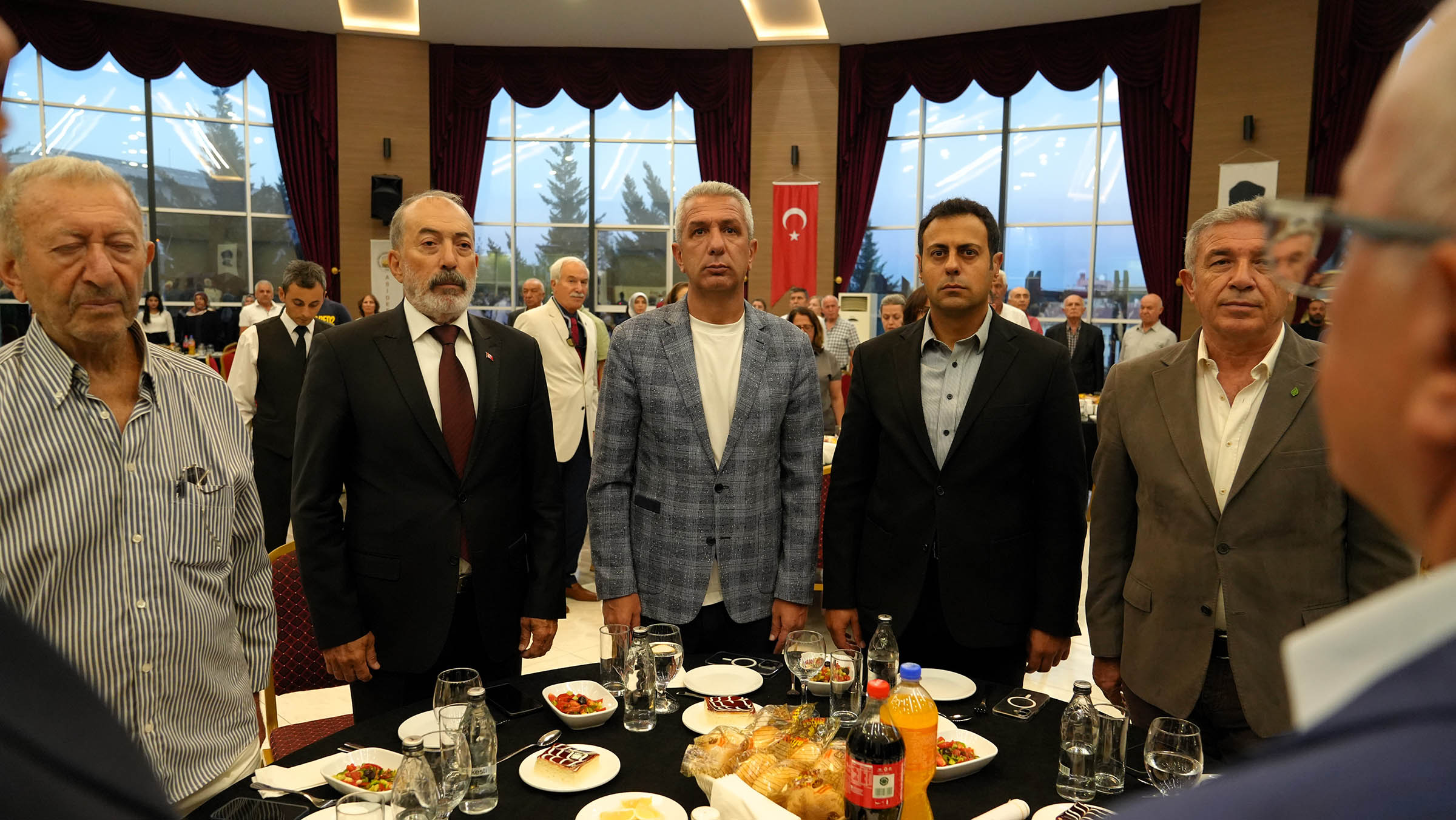 Sivas Kongresi’nin 106. Yılı Keçiören’de Kutlandı (5)