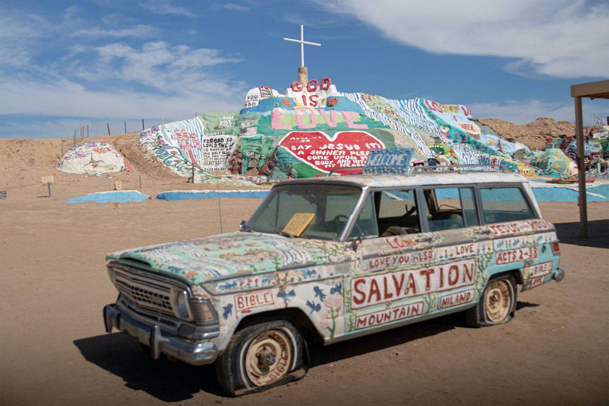 Slab City (5)