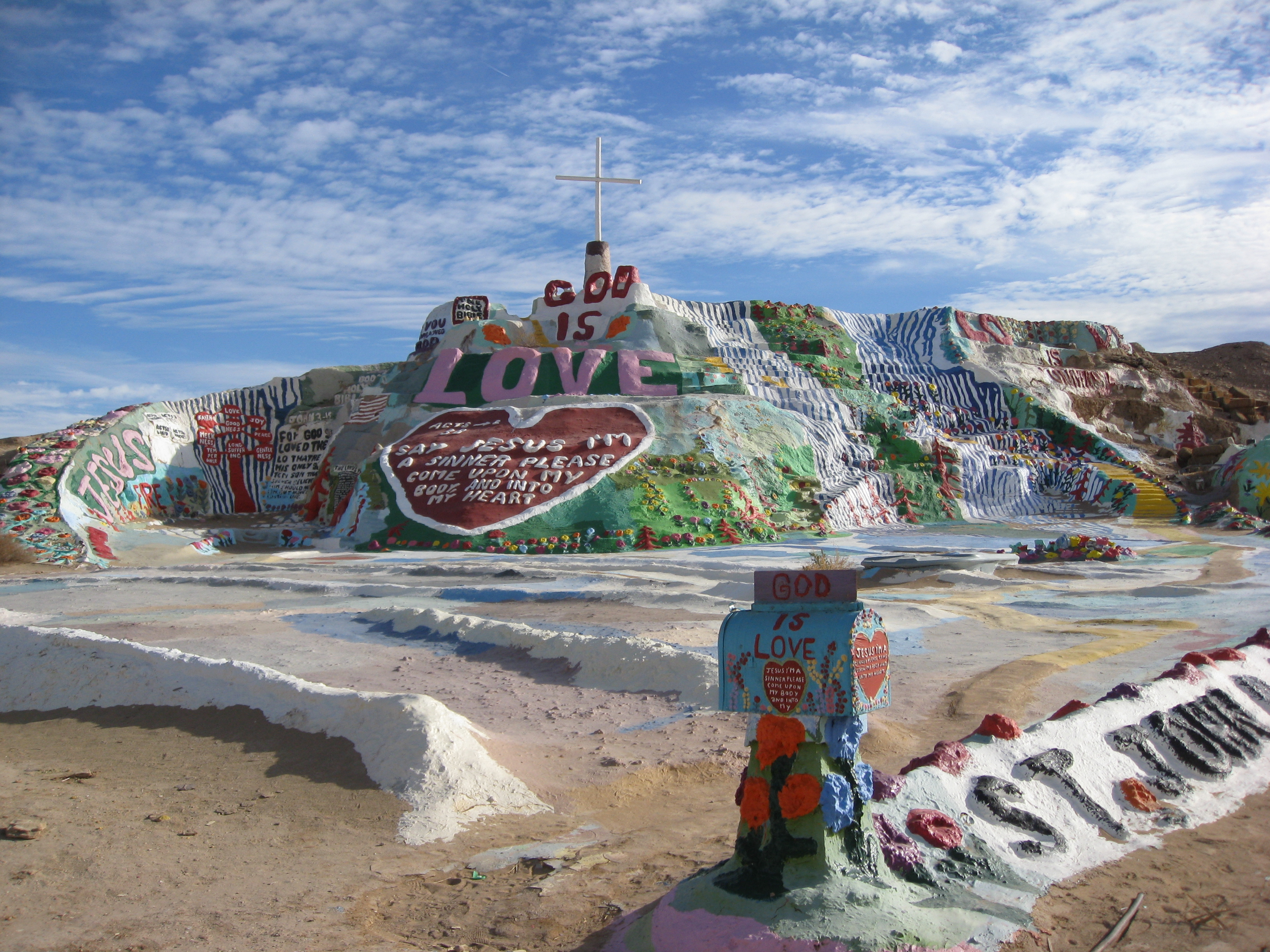 Slab City (8)
