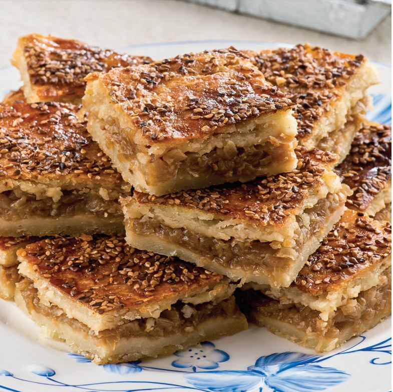 Soganli Girit Boregi1