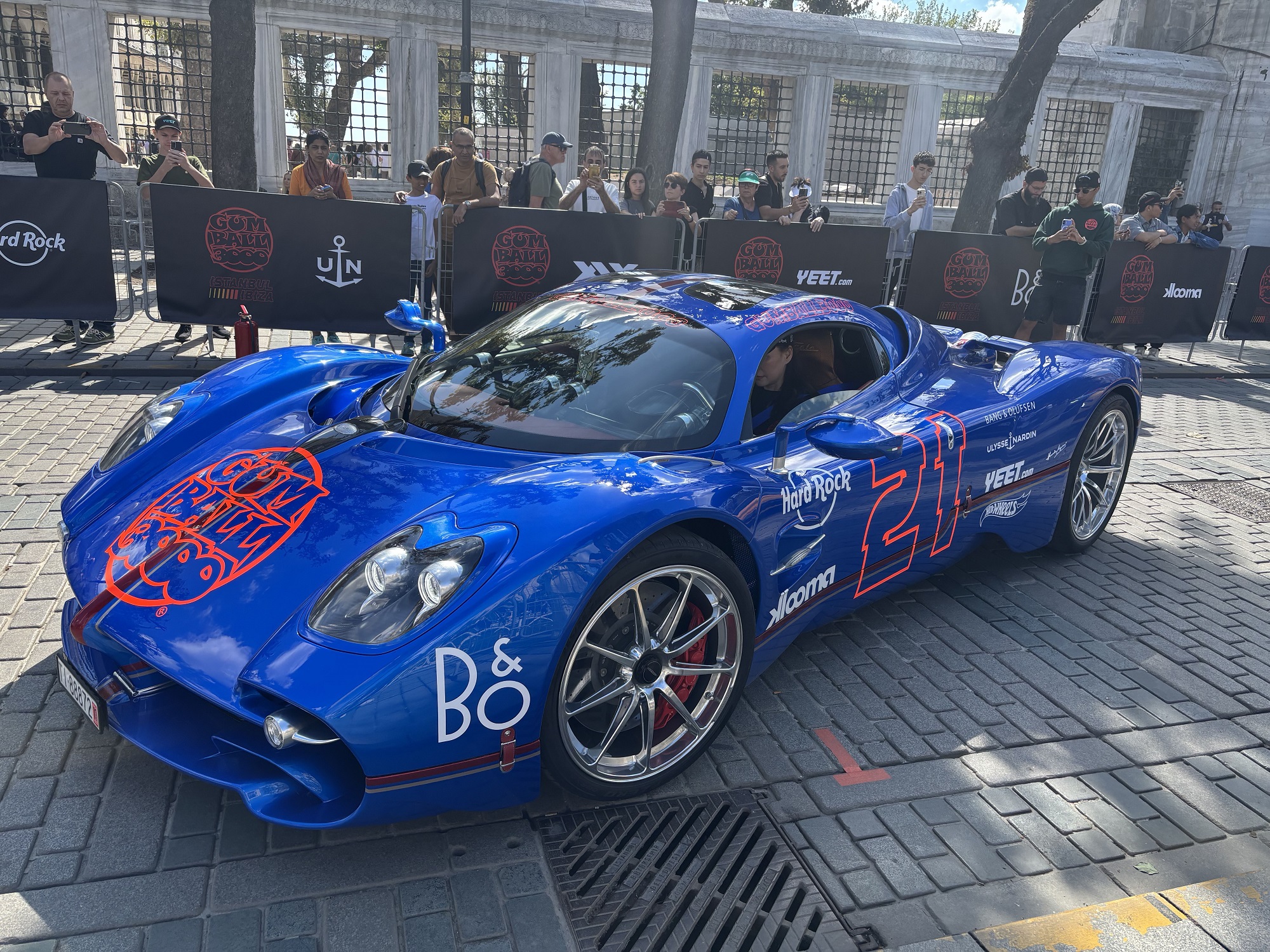 Sultanahmet Ralli (3)