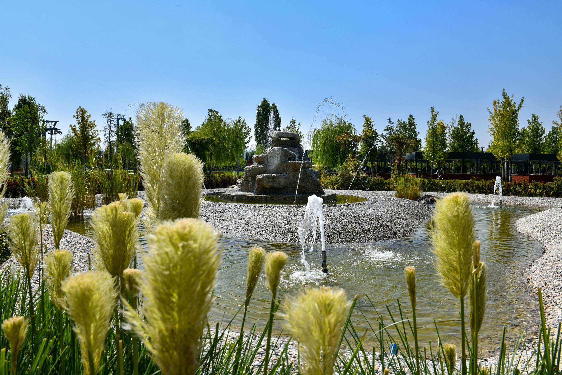 Tatürk Çocuklari Doğal Yaşam Parki (1)