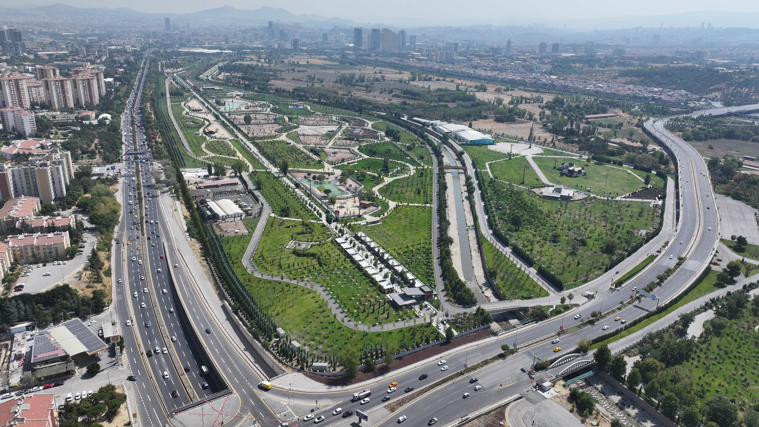 Tatürk Çocuklari Doğal Yaşam Parki (3)