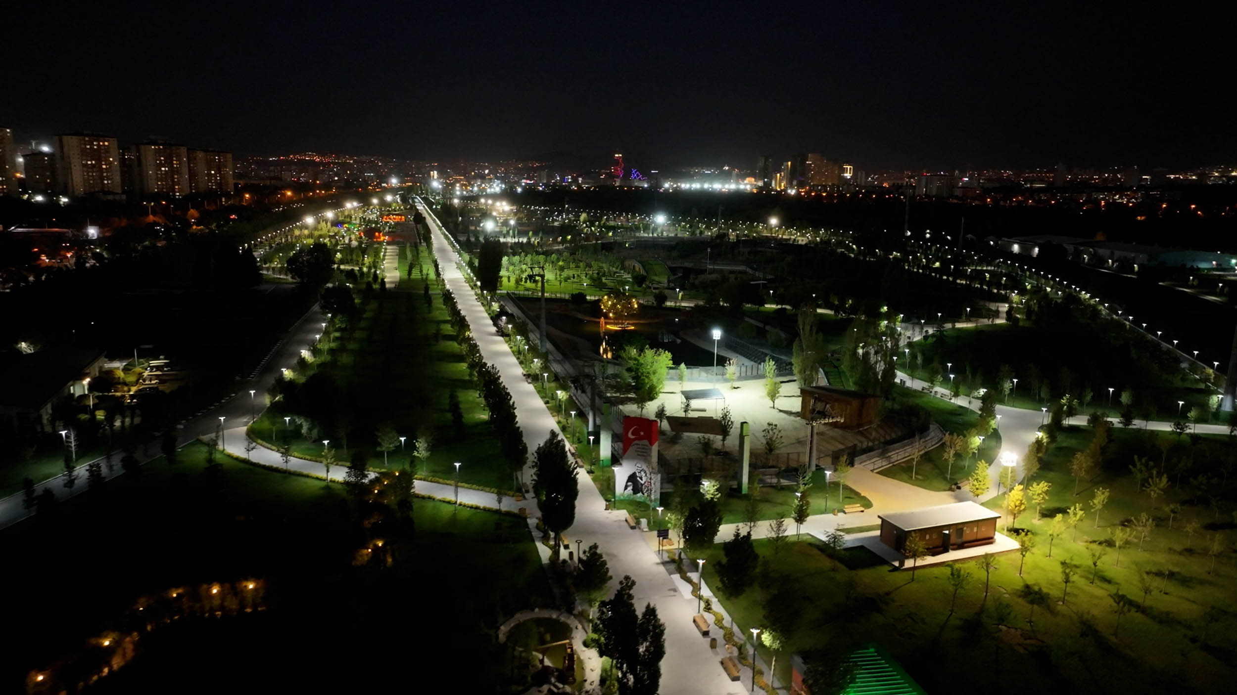 Tatürk Çocuklari Doğal Yaşam Parki (4)