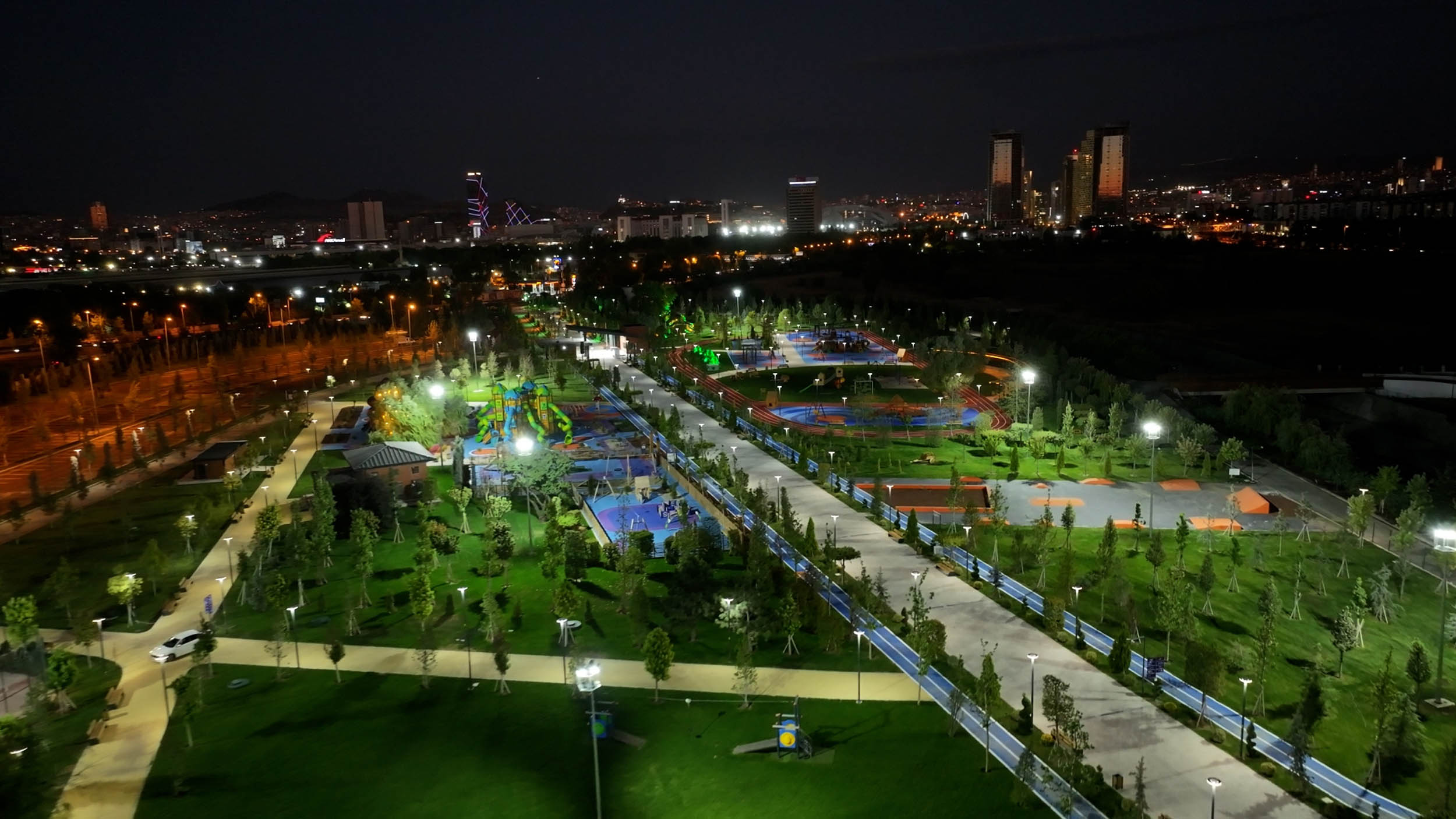 Tatürk Çocuklari Doğal Yaşam Parki (5)