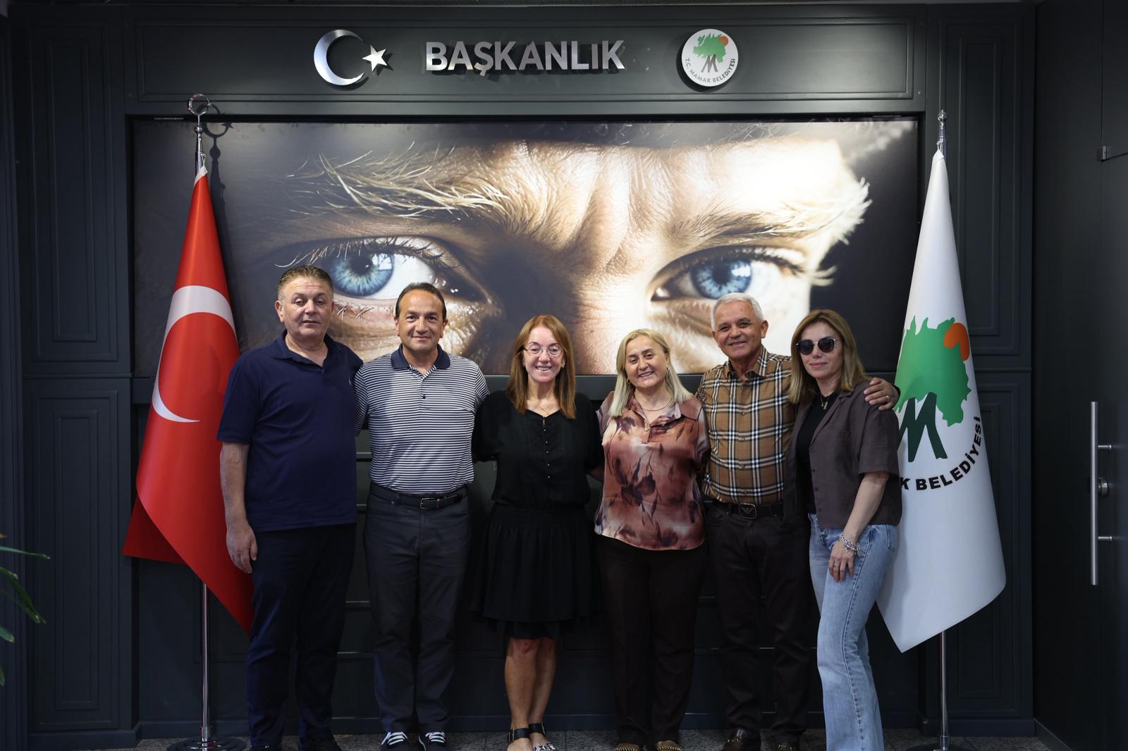 Tayfun Selen Mamak’ta (4)