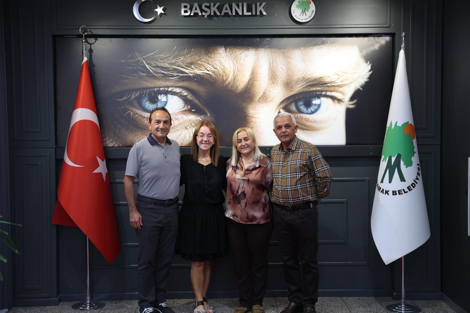 Tayfun Selen Mamak’ta (5)