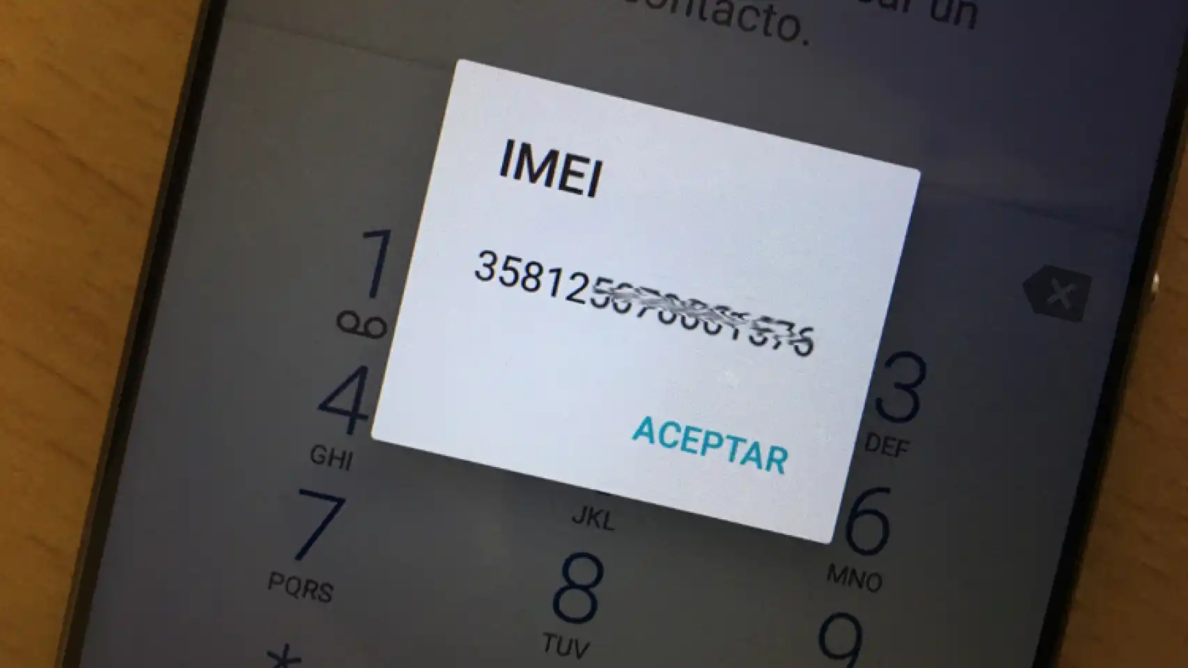 Telefon Imei (2)