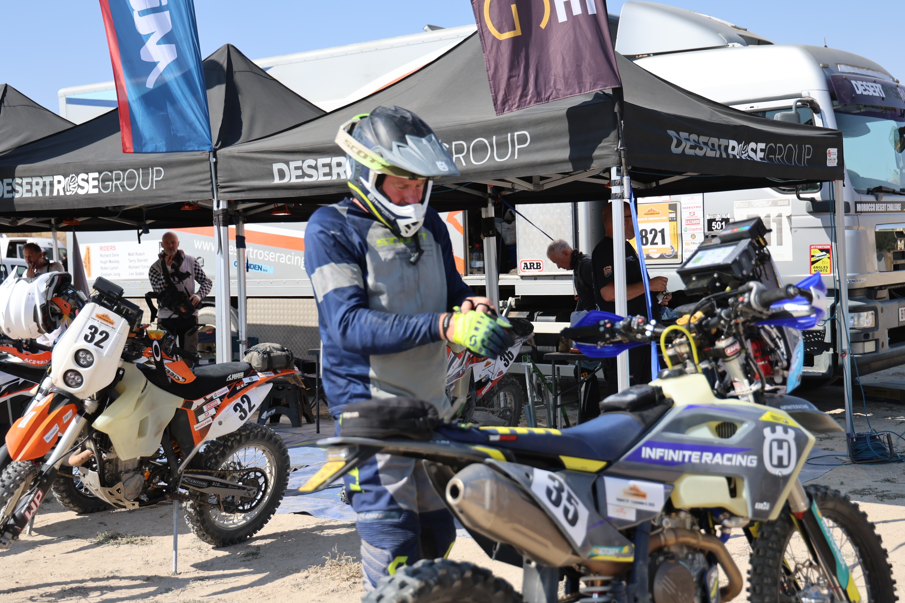 Transanatolia Rally Raid (2)