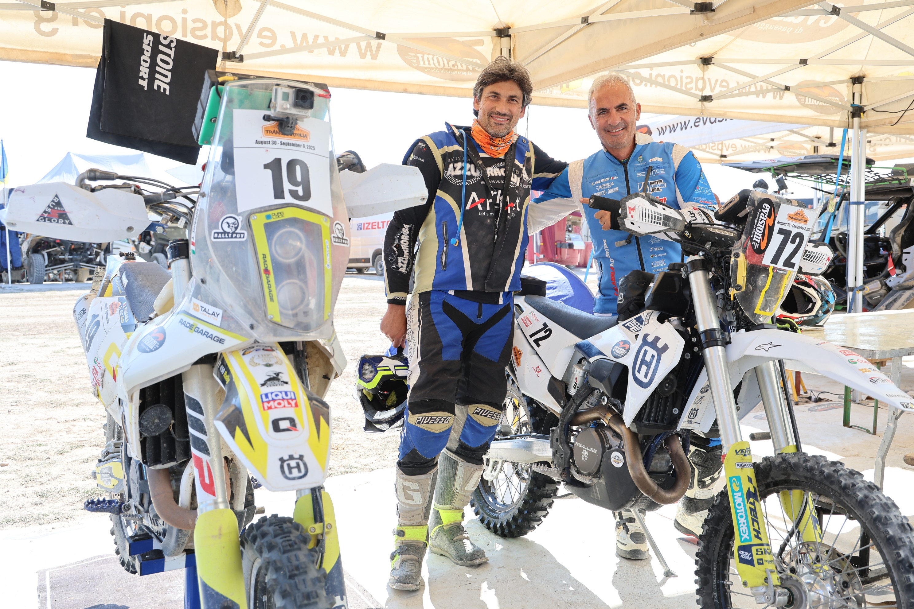 Transanatolia Rally Raid (3)