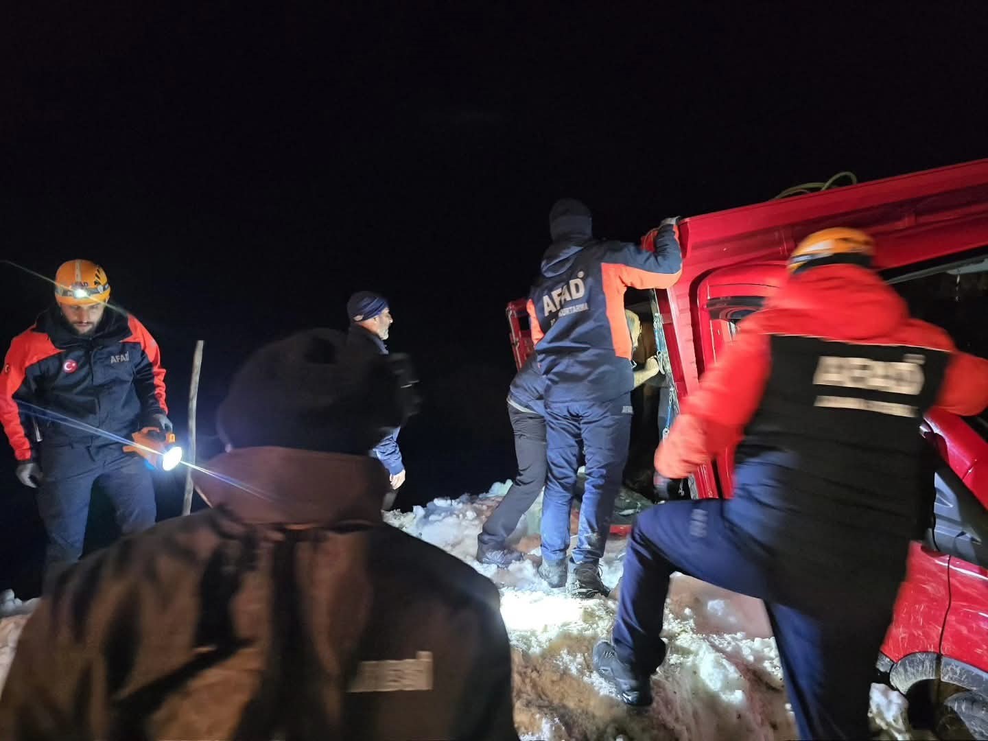 Trovit Yaylası' (2)