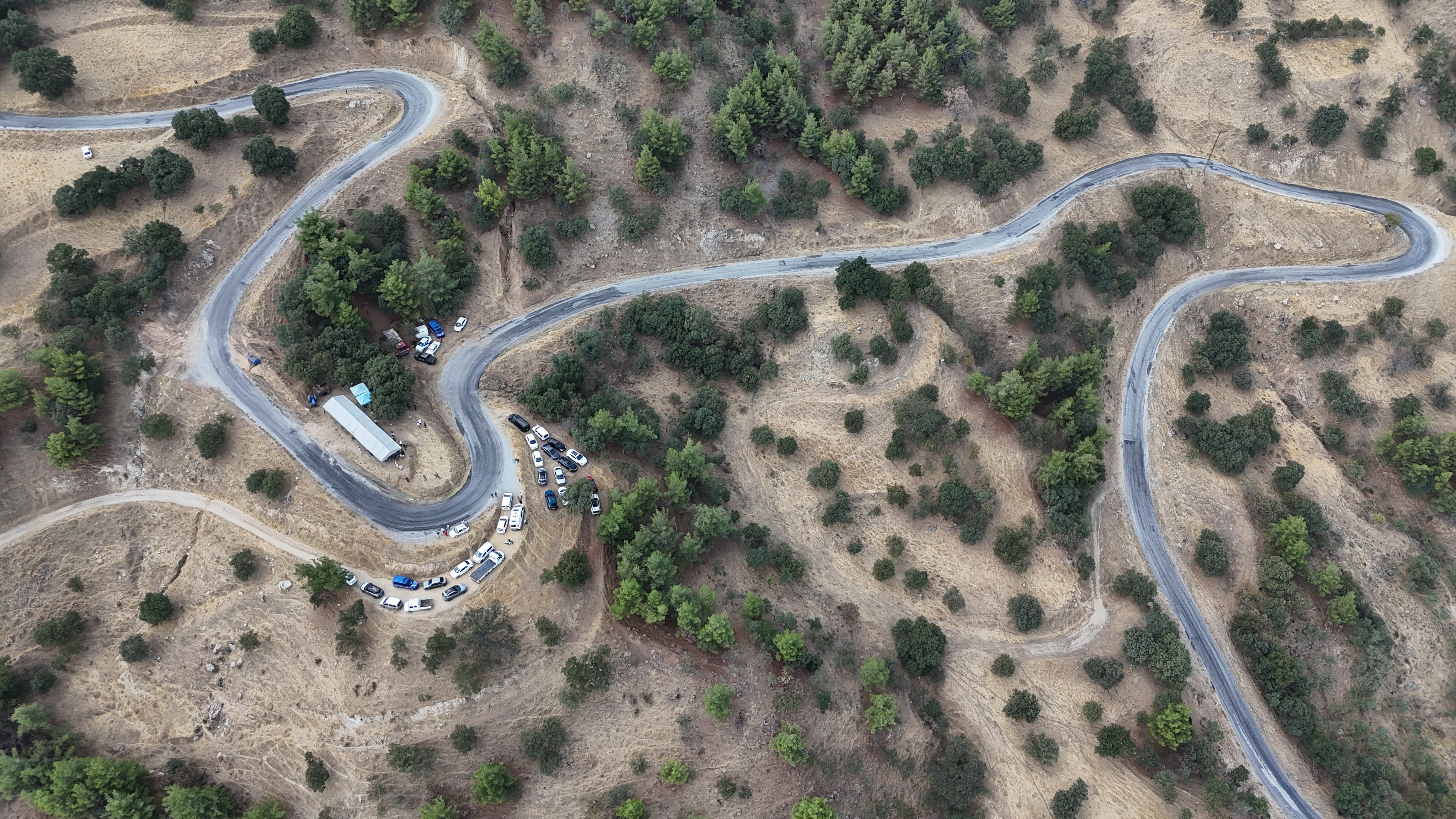 Türkiye Tırmanma Şampiyonası (1)