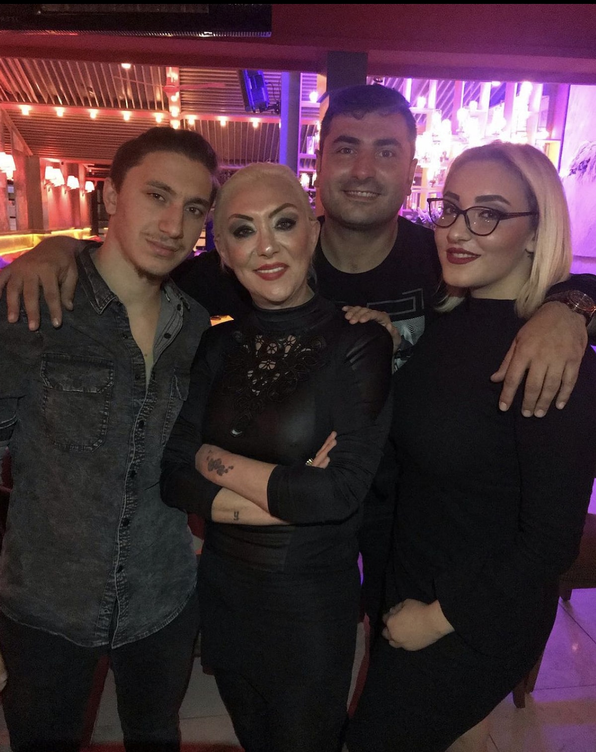 Tuyan Ülkem Kimdir (1)