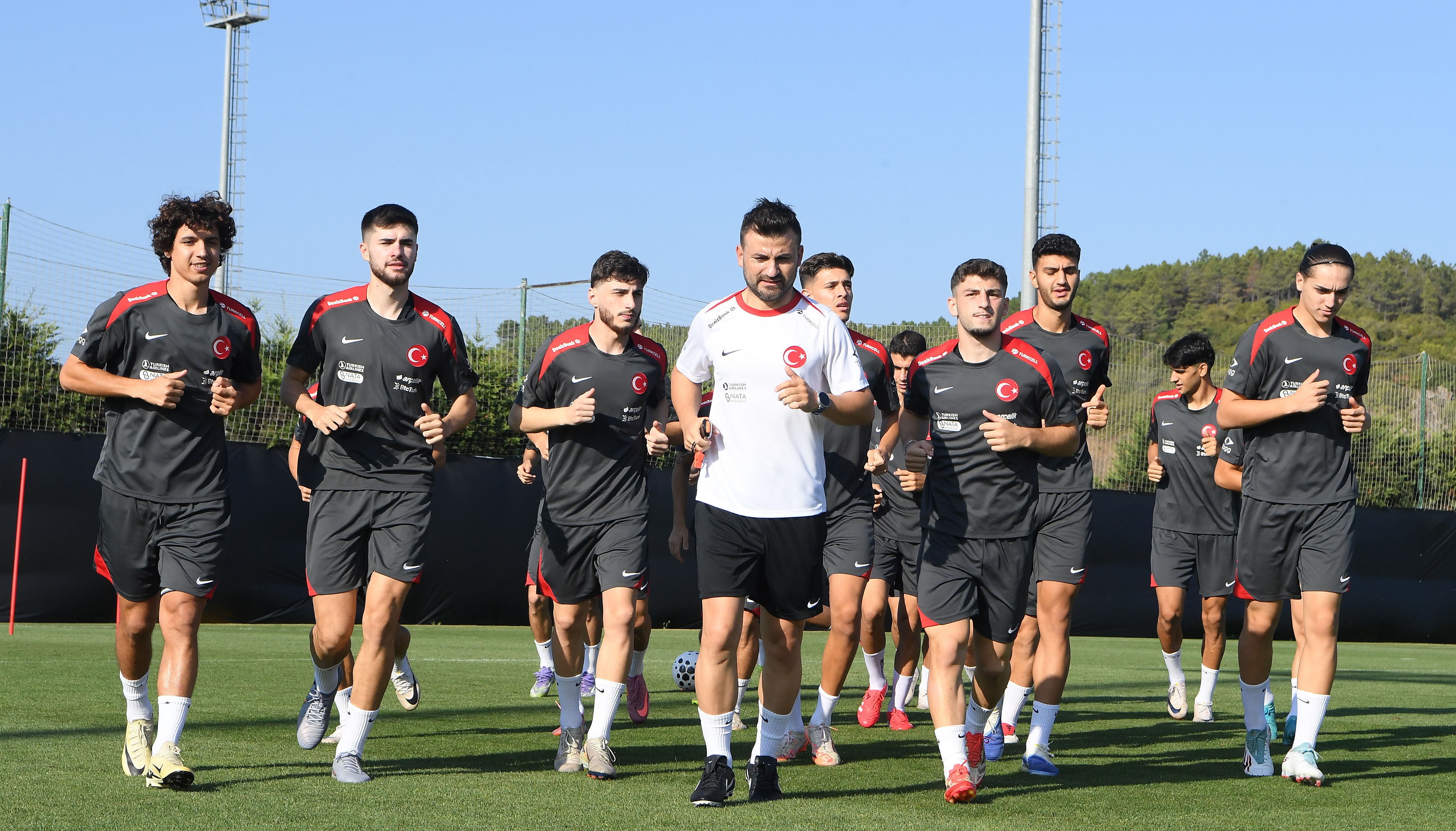 Ümit Milli Futbol Takımı (2)