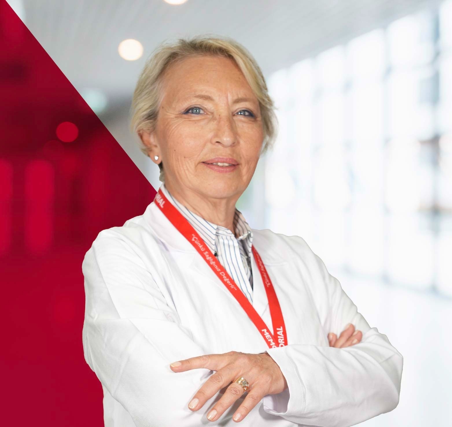 Uz. Dr. İncilay Üstündağ