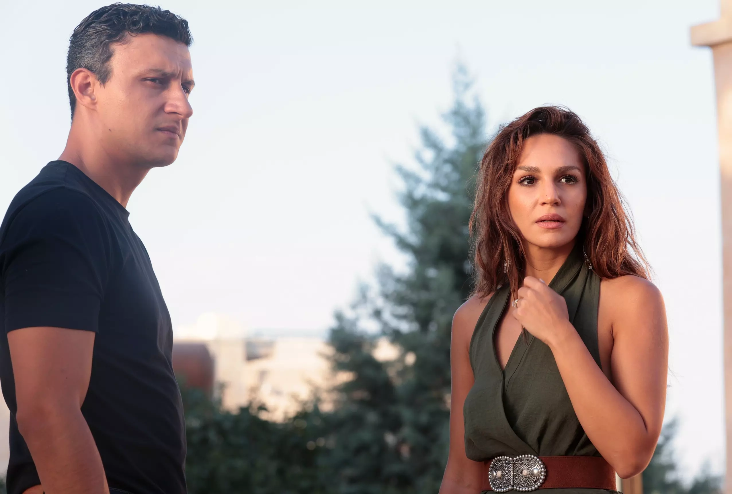 Uzak Şehir 30. Bölüm 2