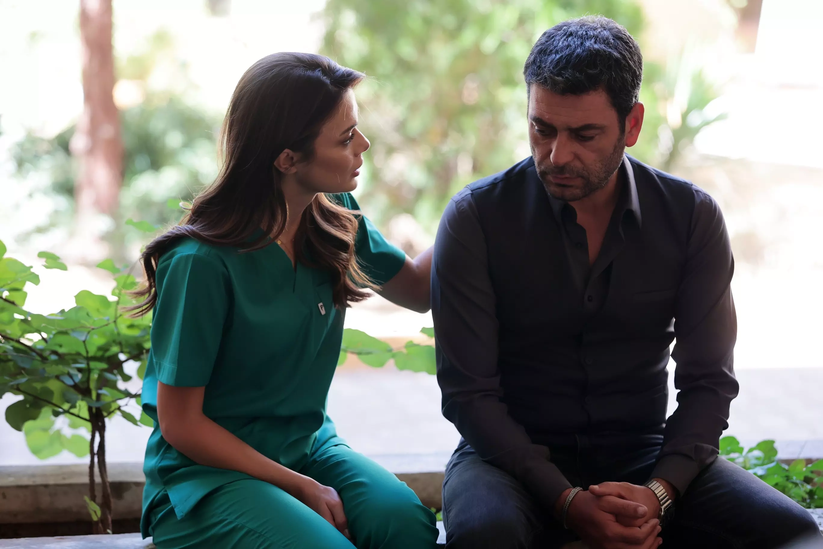 Uzak Şehir 30. Bölüm 3